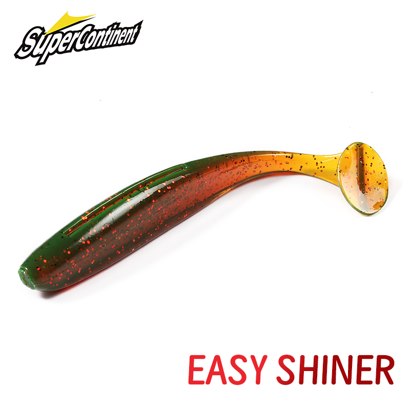 Fishing Lure Making Kit - 2020 nowy superkontynent miękkie przynęty przynęty