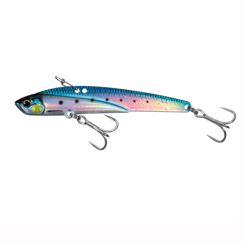 Fishing Lure Swimbait - Nowa przynęta wędkarska VIB 110MM 45G