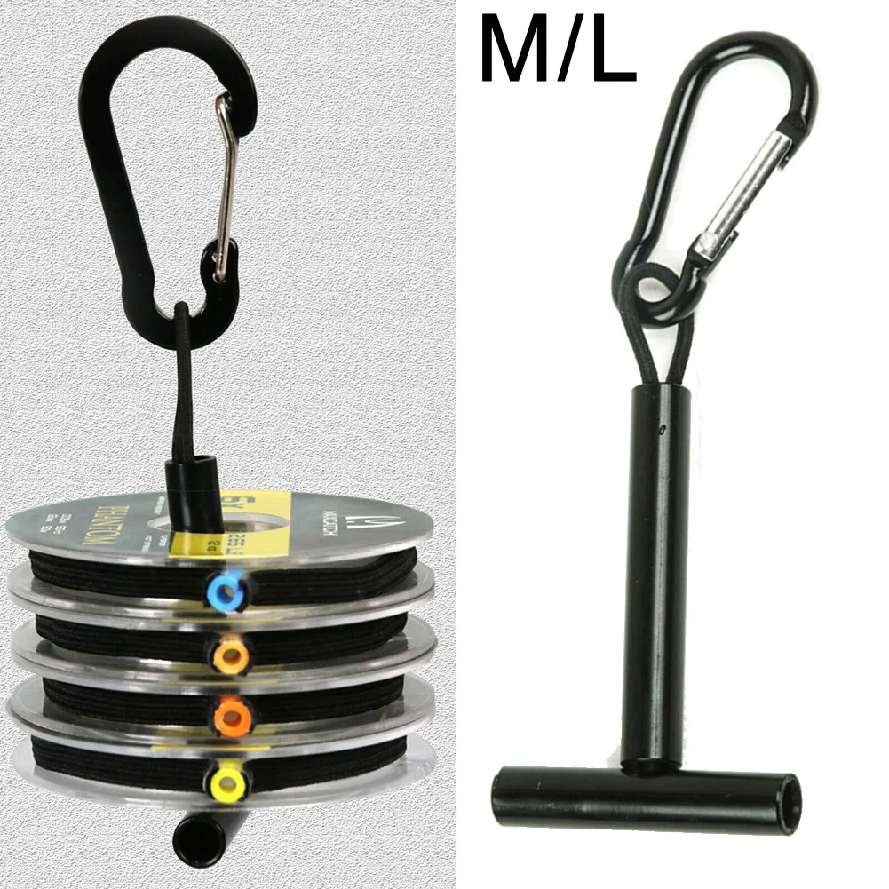 Fishing Lure Making Kit - Uchwyt wędkarski Tippet T Fly do