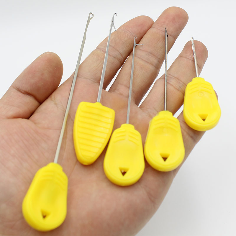 Fishing Lure Making Kit - 3 szt. Narzędzia do połowu karpi