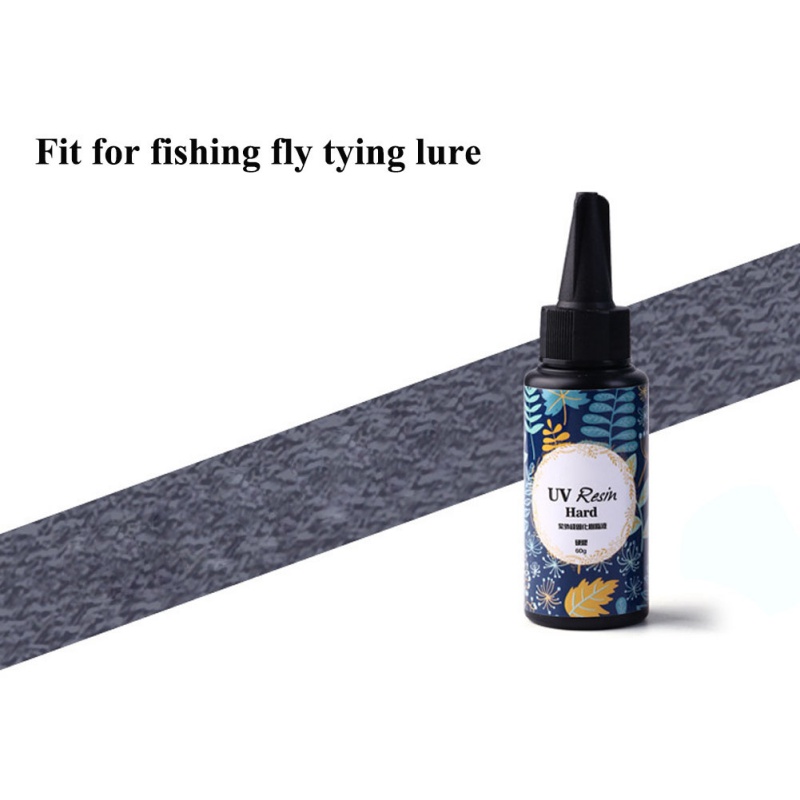 Wędkarstwo szybkoschnący krysz – Fishing Lure Accessories recenzja i cena