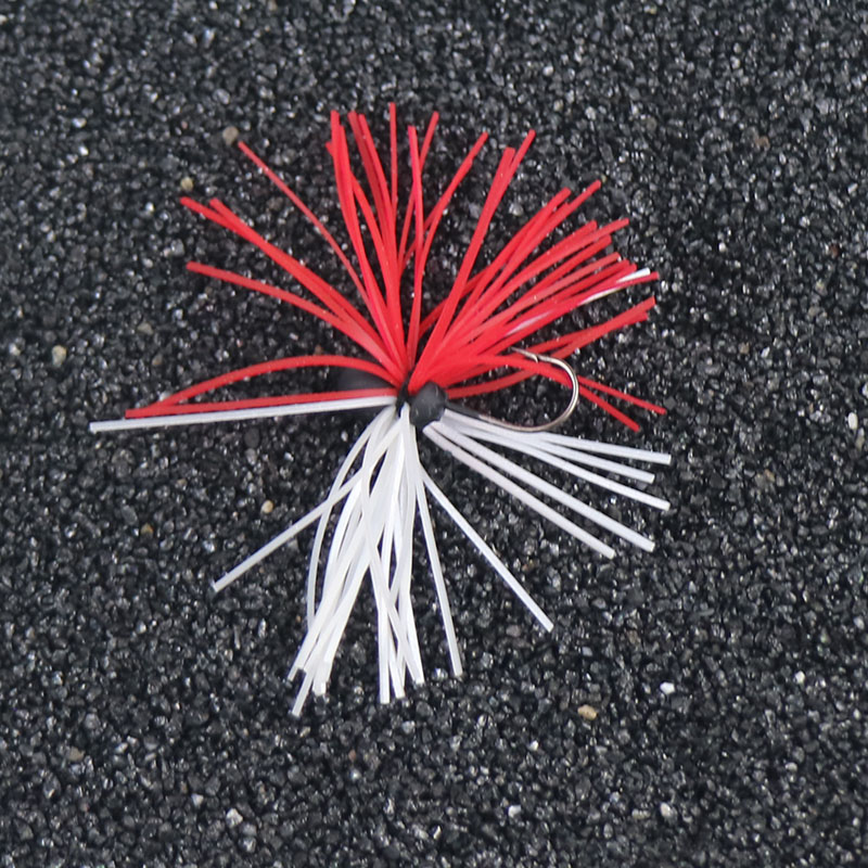 1 szt. 3,5g 5,2g Silikonowa Gł – Fishing Lure Soft Plastic recenzja i cena