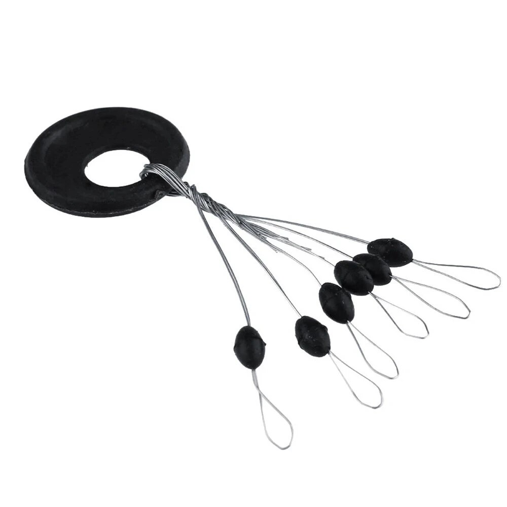 600 sztuk 100 zestaw grupowy g – Fishing Lure Spinner recenzja i cena