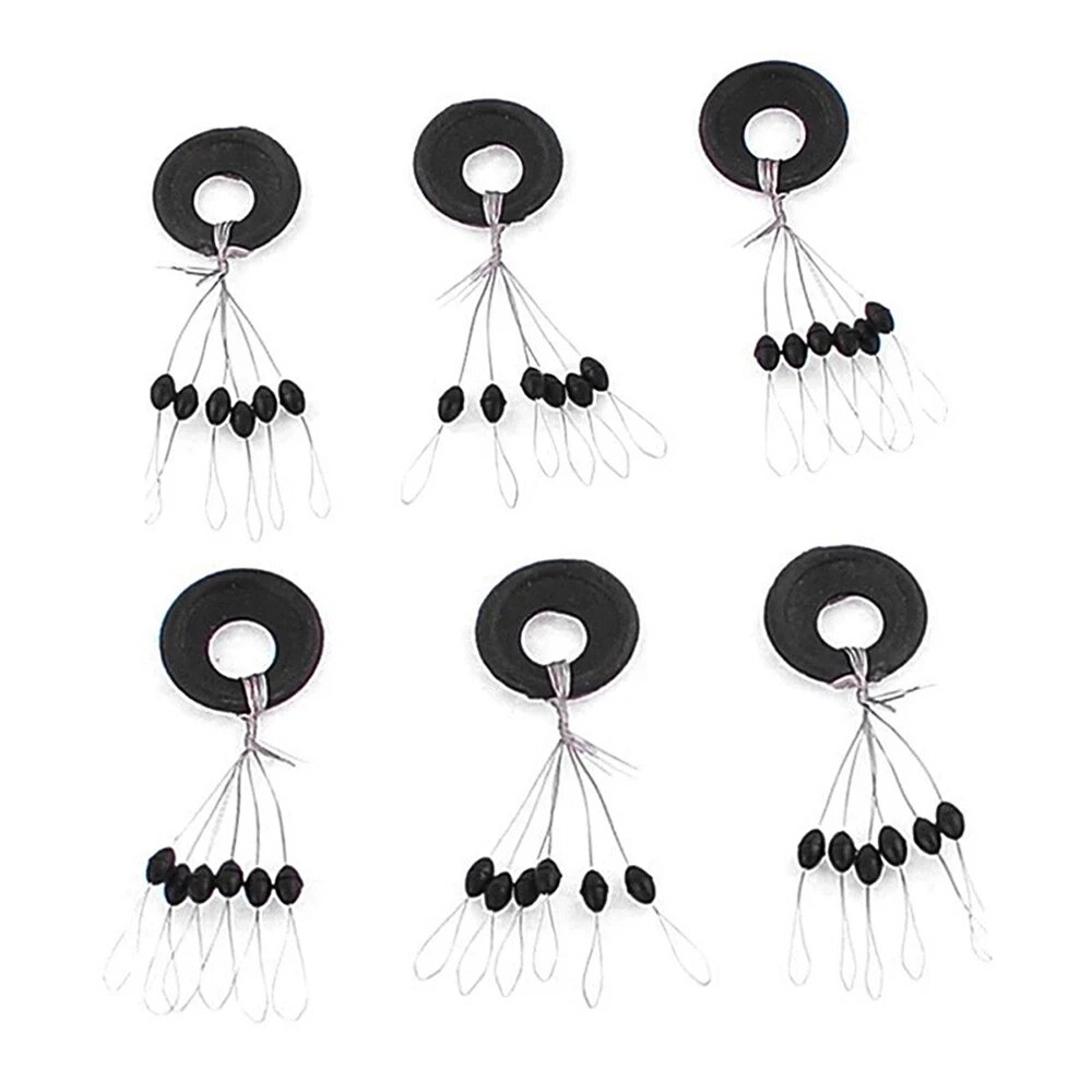 600 sztuk 100 zestaw grupowy g – Fishing Lure Spinner recenzja i cena