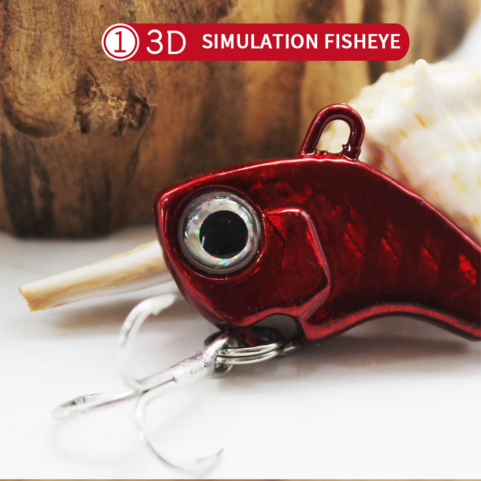 ToplineTackle Tail Spinner Fis – Fishing Lure Swimbait recenzja i cena
