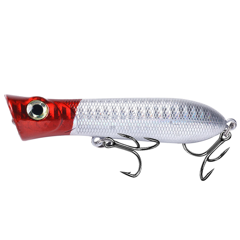 1 szt. Przynęta wędkarska typu – Fishing Lure Popper recenzja i cena