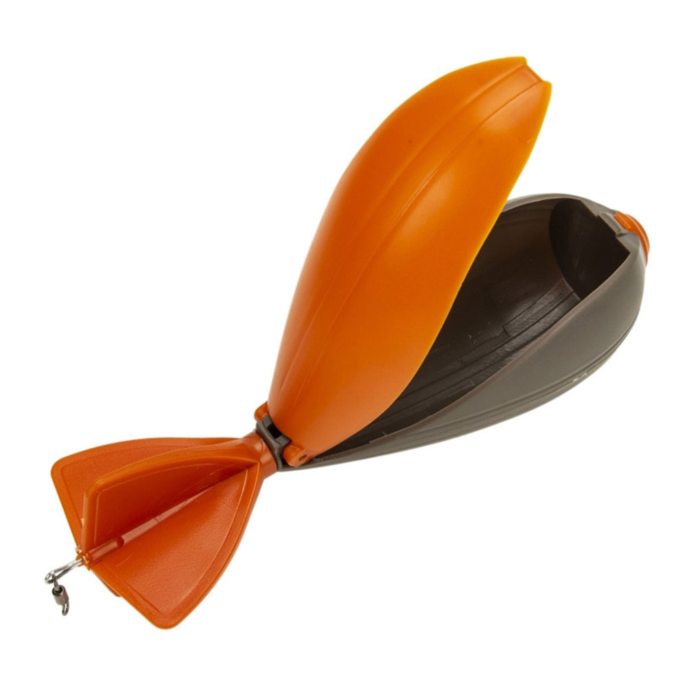 Rakieta do zanęty karpiowej Sp – Fishing Lure Box recenzja i cena
