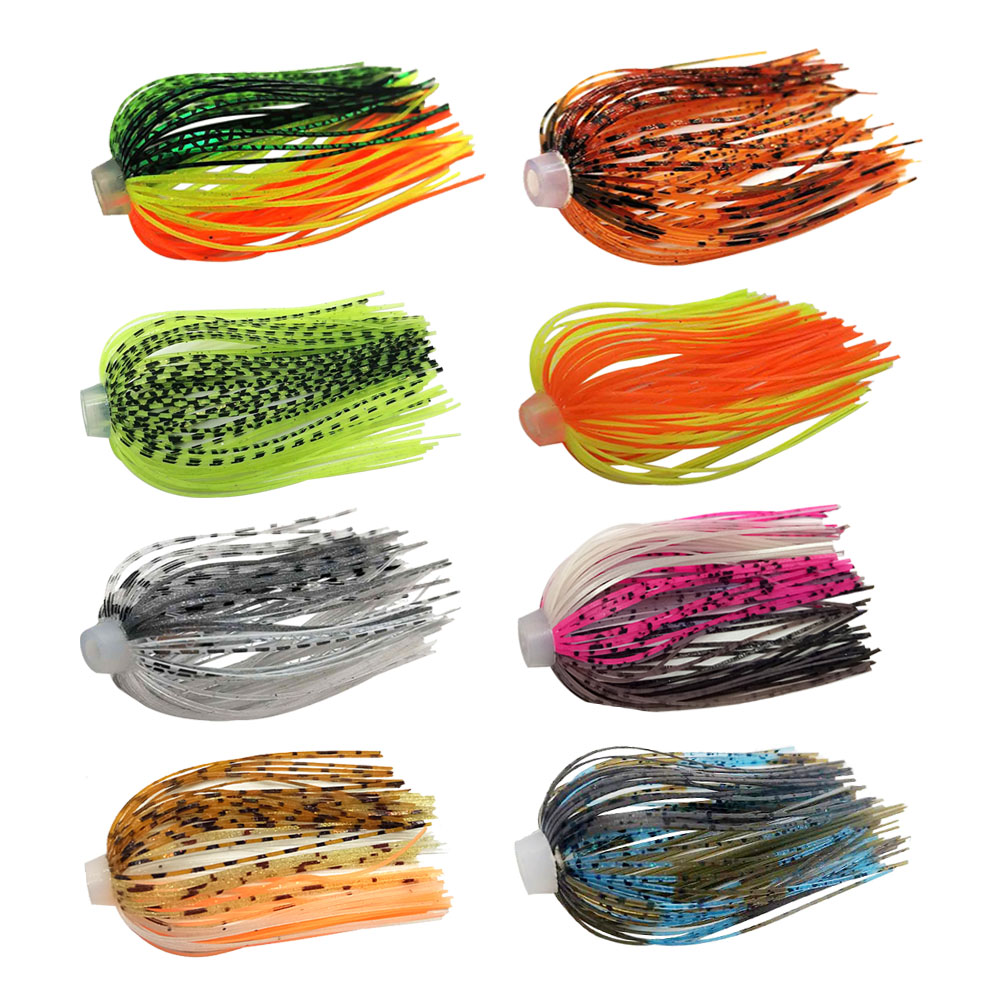 5 sztuk/partia 88 nici 64mm sp – Fishing Lure Buzzbait recenzja i cena