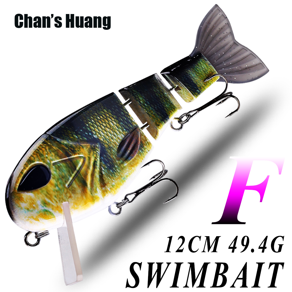 Chan's Huang 1 szt. Kwadratowy – Fishing Lure Popper recenzja i cena