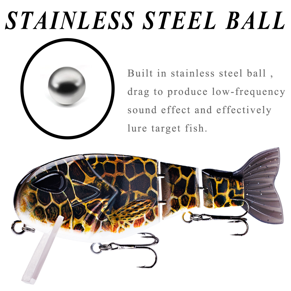 Chan's Huang 1 szt. Kwadratowy – Fishing Lure Popper recenzja i cena