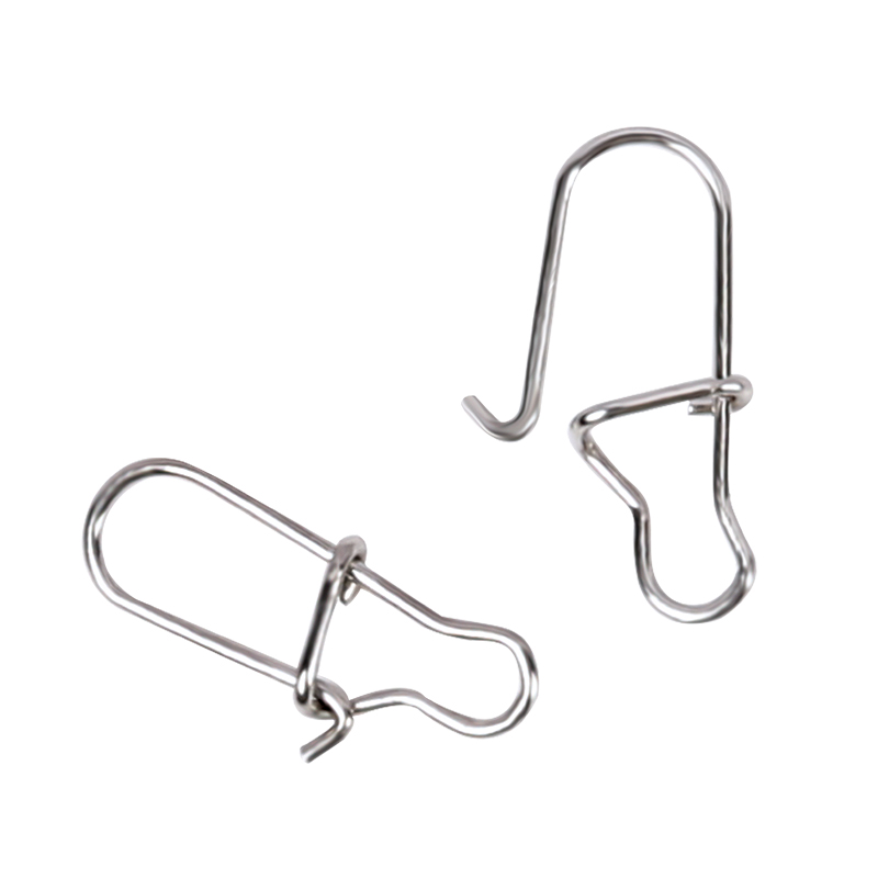TSURINOYA ze stali nierdzewnej – Fishing Lure Accessories recenzja i cena