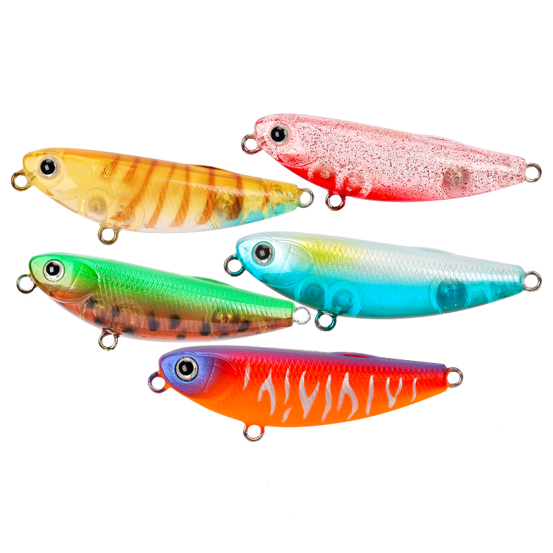 TSURINOYA Topwater Fishing Lur – Fishing Lure Topwater recenzja i cena