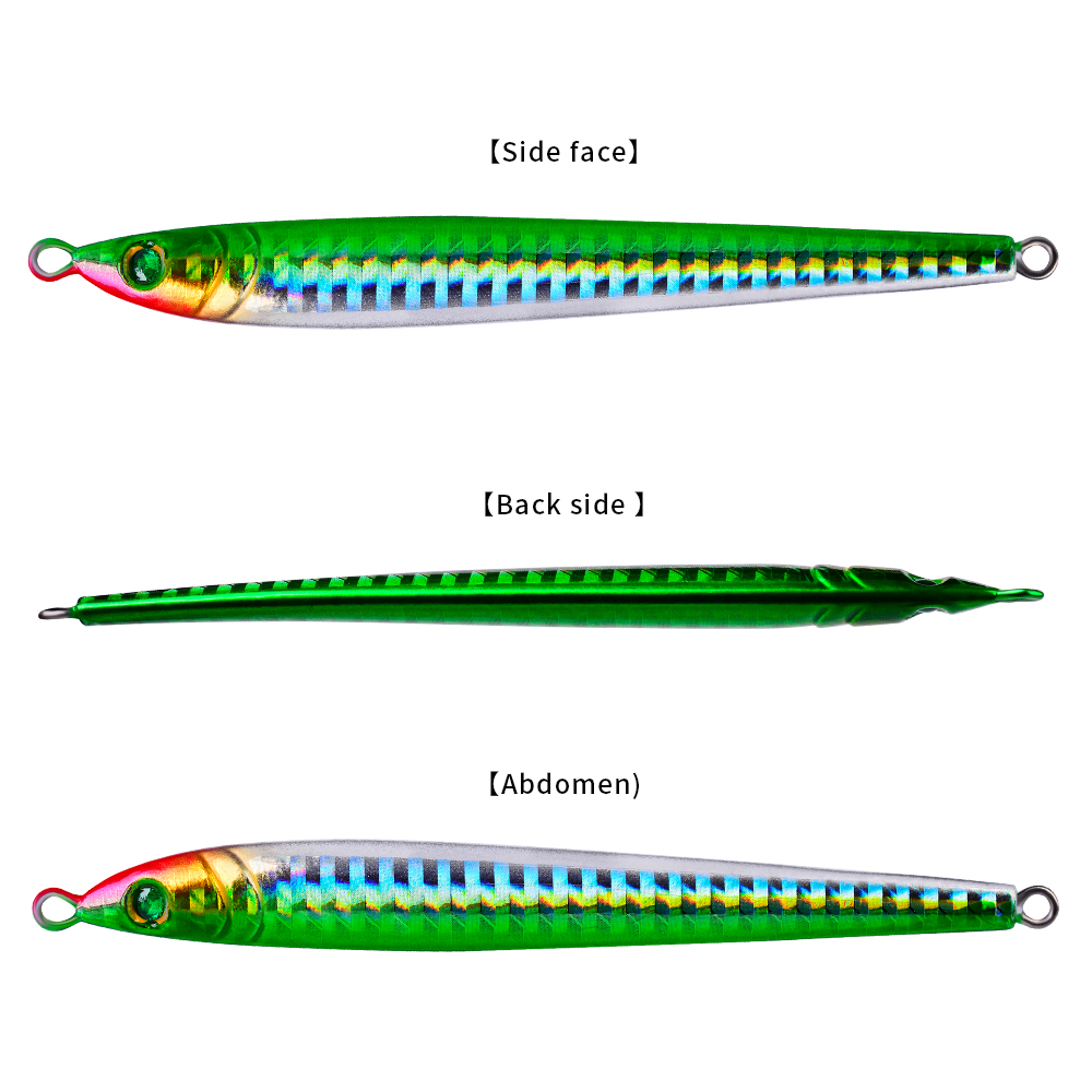 PROBEROS Sprzęt do połowów mor – Fishing Lure Swimbait recenzja i cena