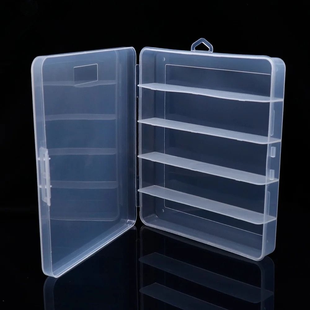 1/3 szt. 3 Rozmiary Plastikowy – Fishing Lure Box recenzja i cena