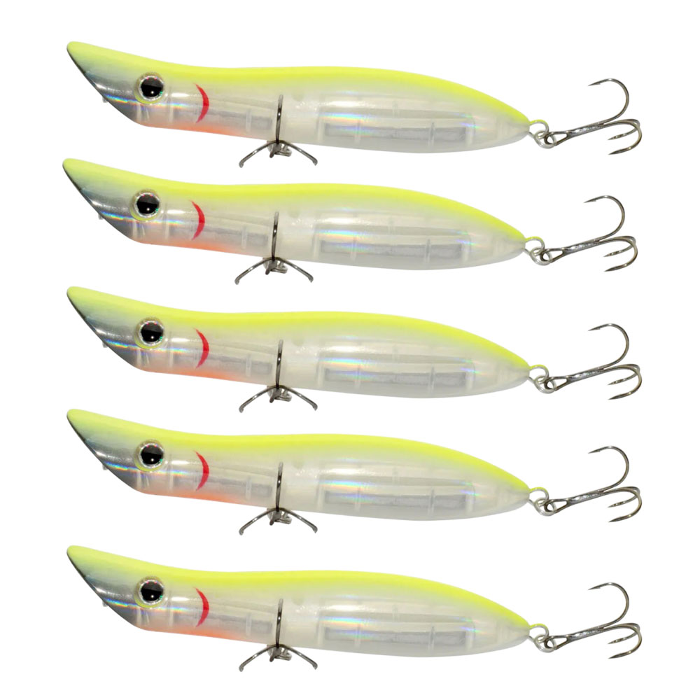 Przynęta Afishlure Sinking Pop – Fishing Lure Making Kit recenzja i cena