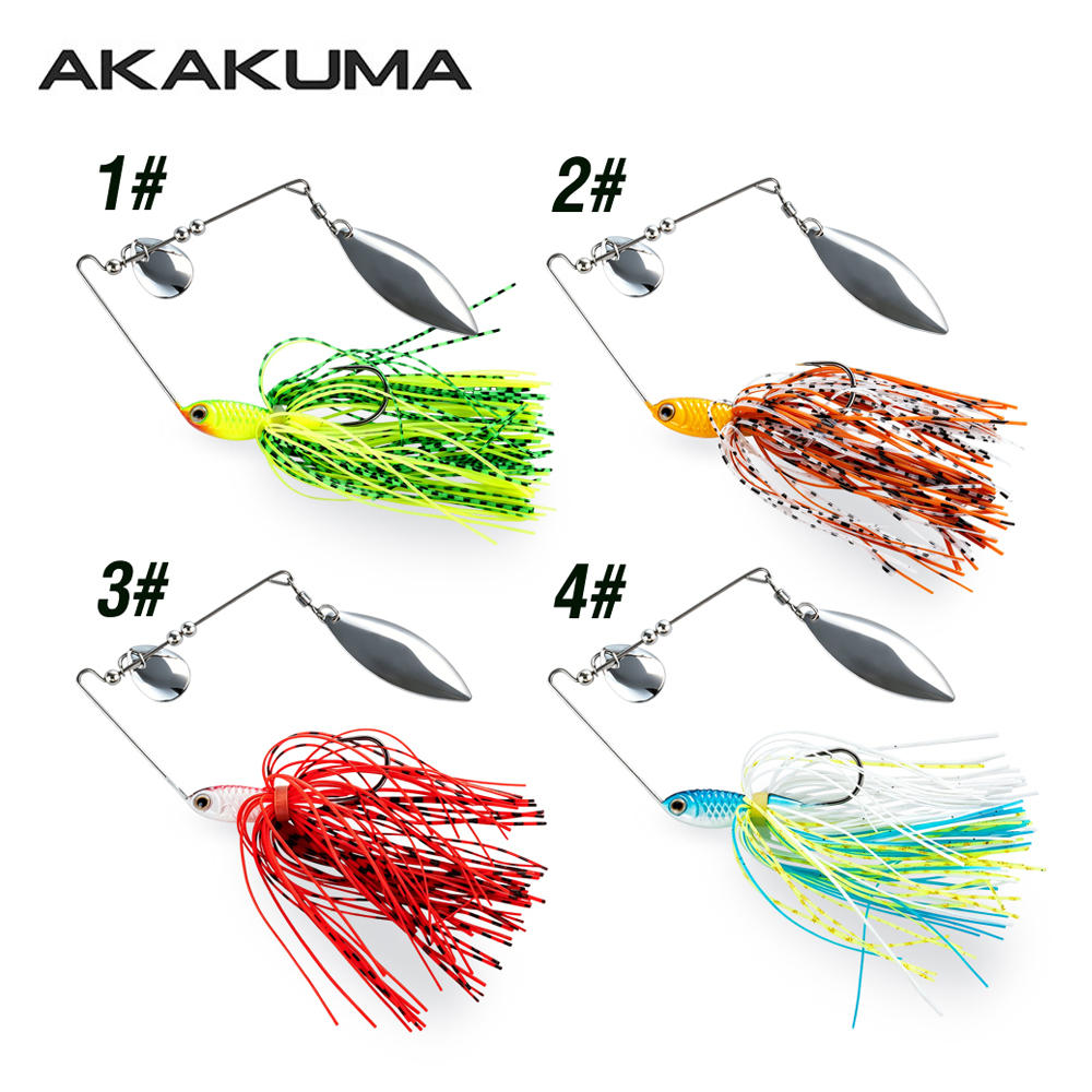 Przynęta Afishlure Sinking Pop – Fishing Lure Making Kit recenzja i cena