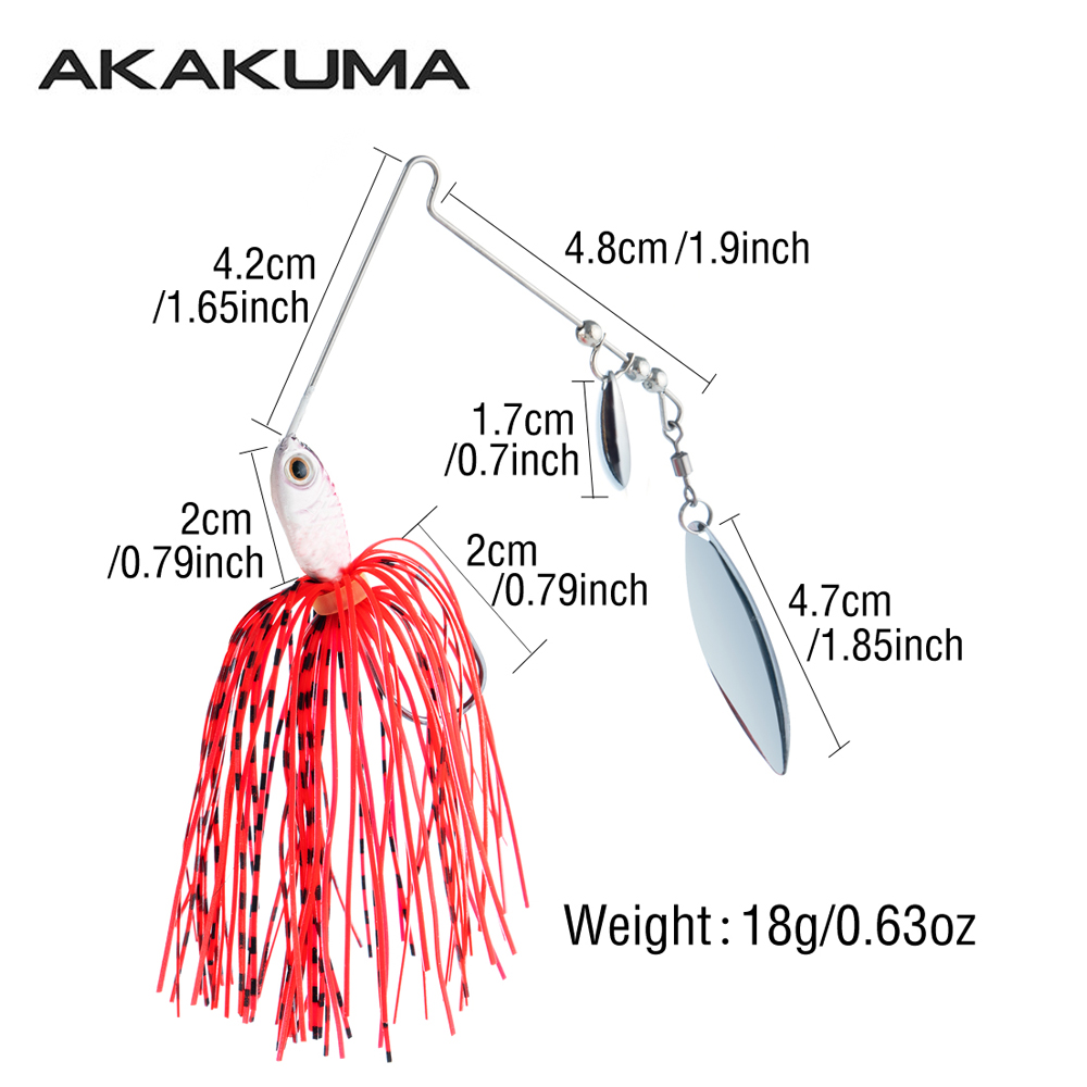 Przynęta Afishlure Sinking Pop – Fishing Lure Making Kit recenzja i cena