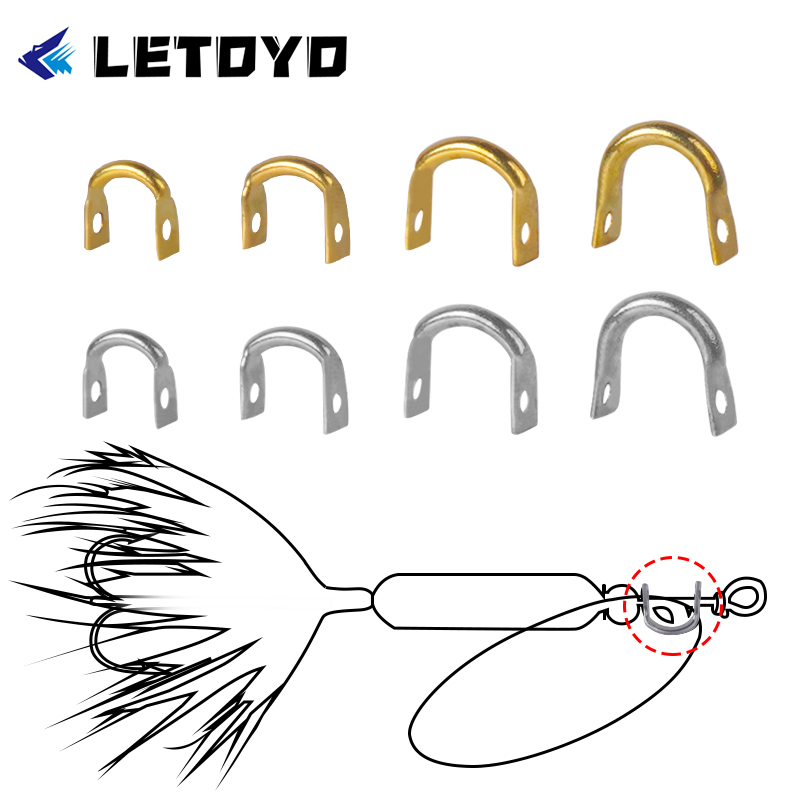 LETOYO 100 sztuk składane prze – Fishing Lure Kit recenzja i cena