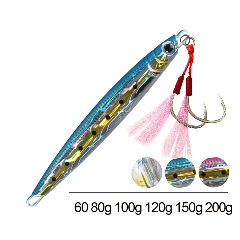 60g-200g 3D drukuj Majorcraft  – Fishing Lure Buzzbait recenzja i cena