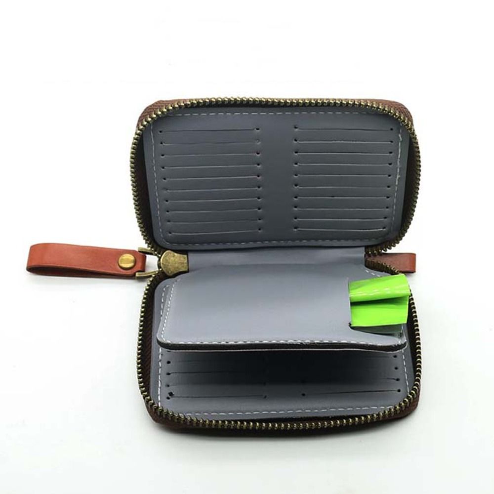 Torba na przynęty z ekoskóry P – Fishing Lure Spinner recenzja i cena