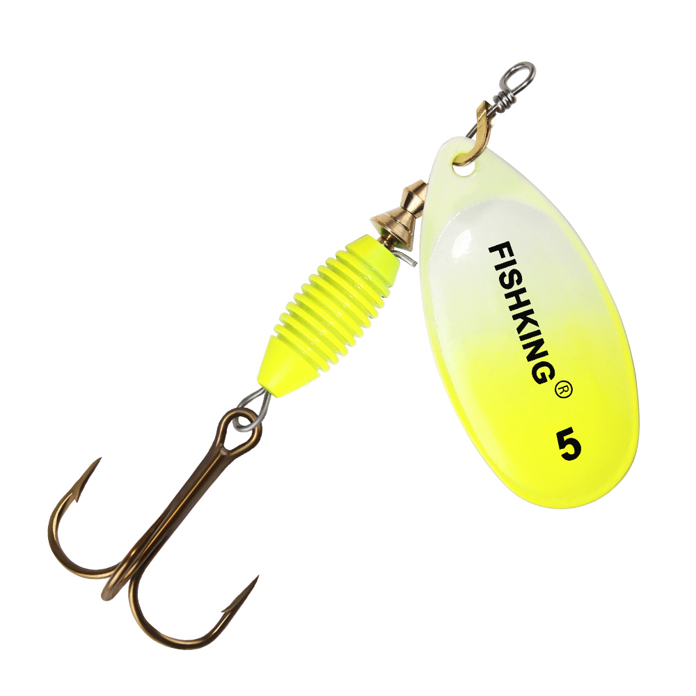 Metal Fishing Lure 4g 4.8g 7g  – Fishing Lure Swimbait recenzja i cena