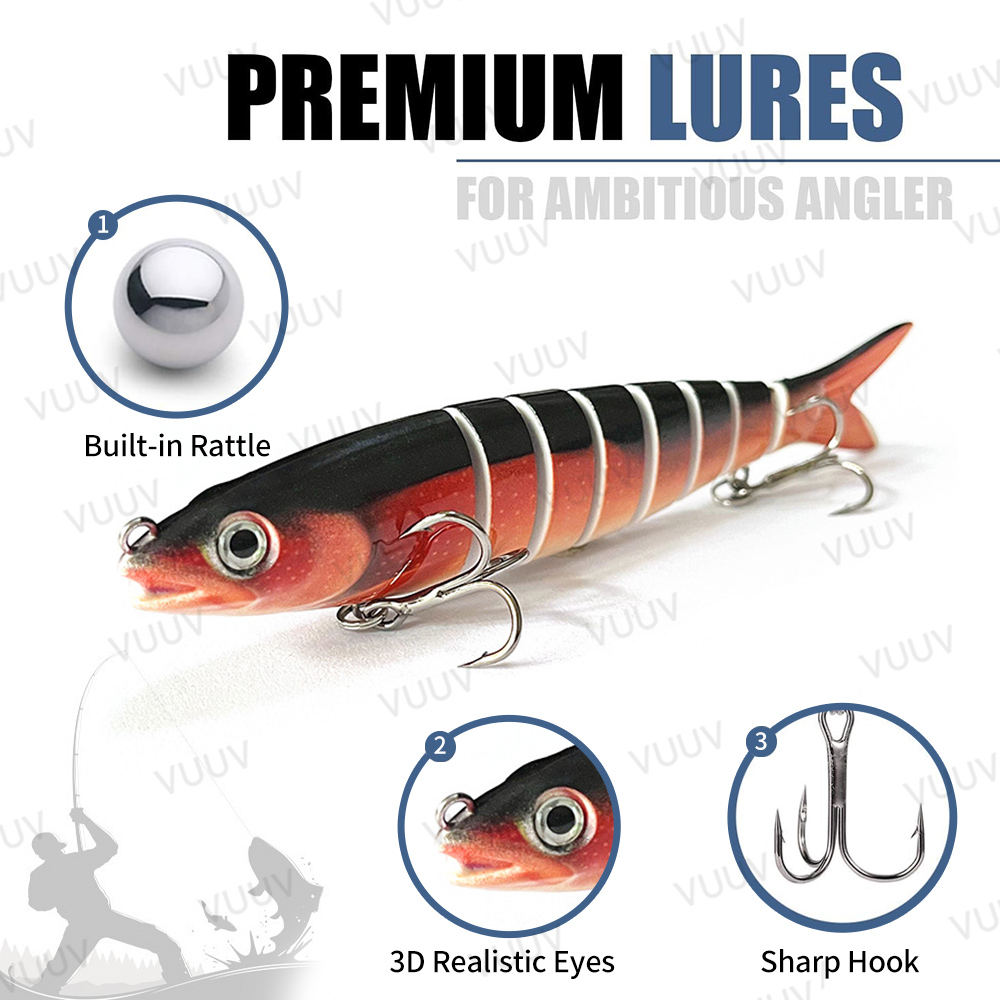 10 szt. Przynęt Wędkarskich na – Fishing Lure Popper recenzja i cena