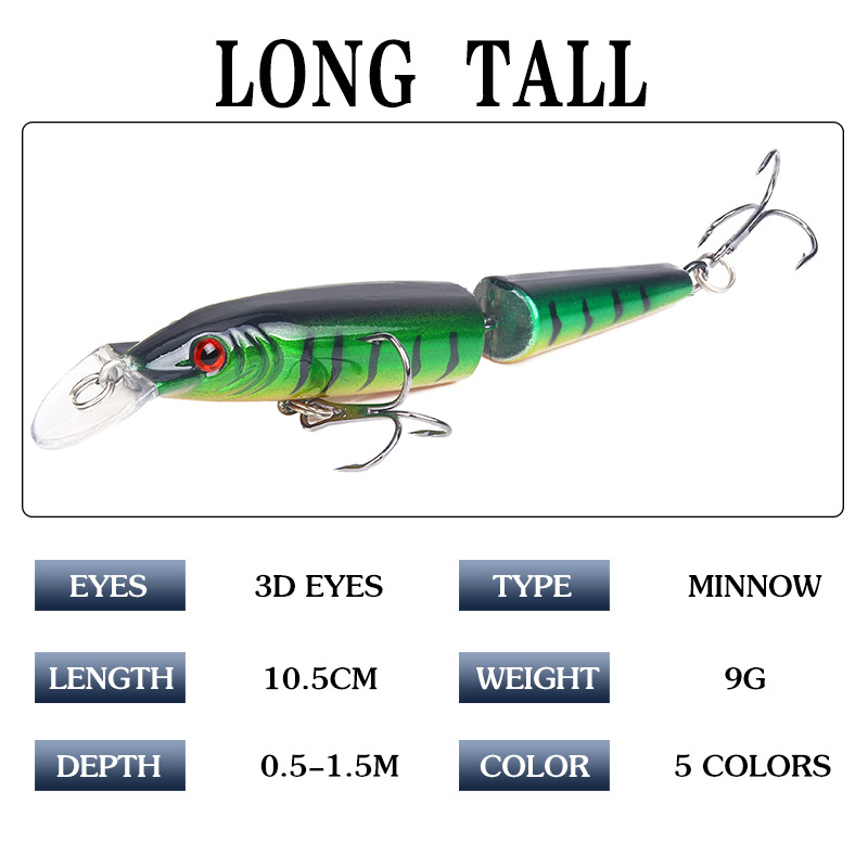1 szt. Realistyczna sztuczna p – Fishing Lure Popper recenzja i cena
