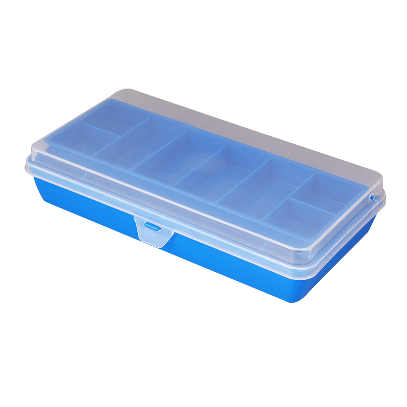 TAIYU przenośne pudełko na spr – Fishing Lure Soft Plastic recenzja i cena