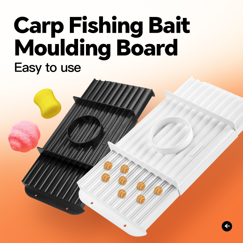 WEIHE Okrągła Deska do Formowa – Fishing Lure Making Kit recenzja i cena
