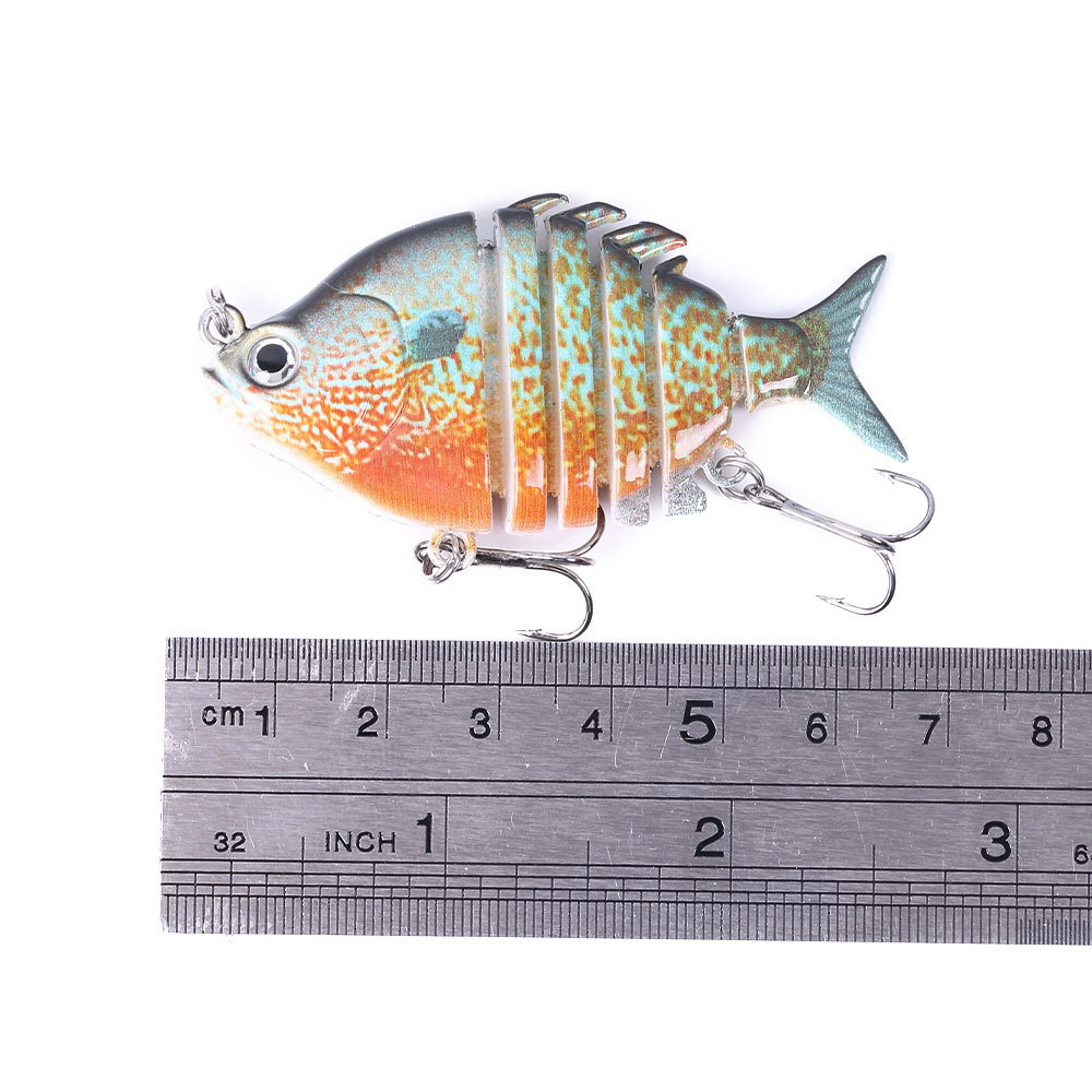 63mm 9.3g Realistyczne przynęt – Fishing Lure Popper recenzja i cena