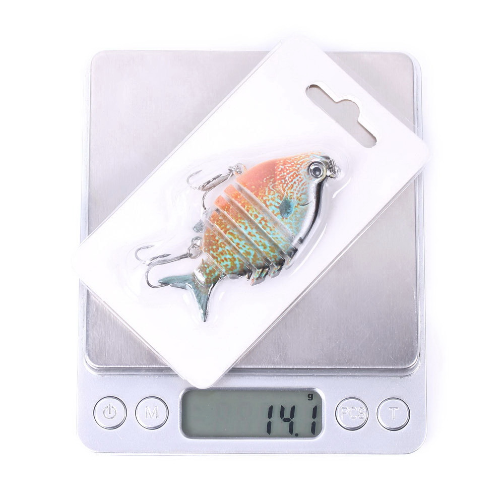 63mm 9.3g Realistyczne przynęt – Fishing Lure Popper recenzja i cena
