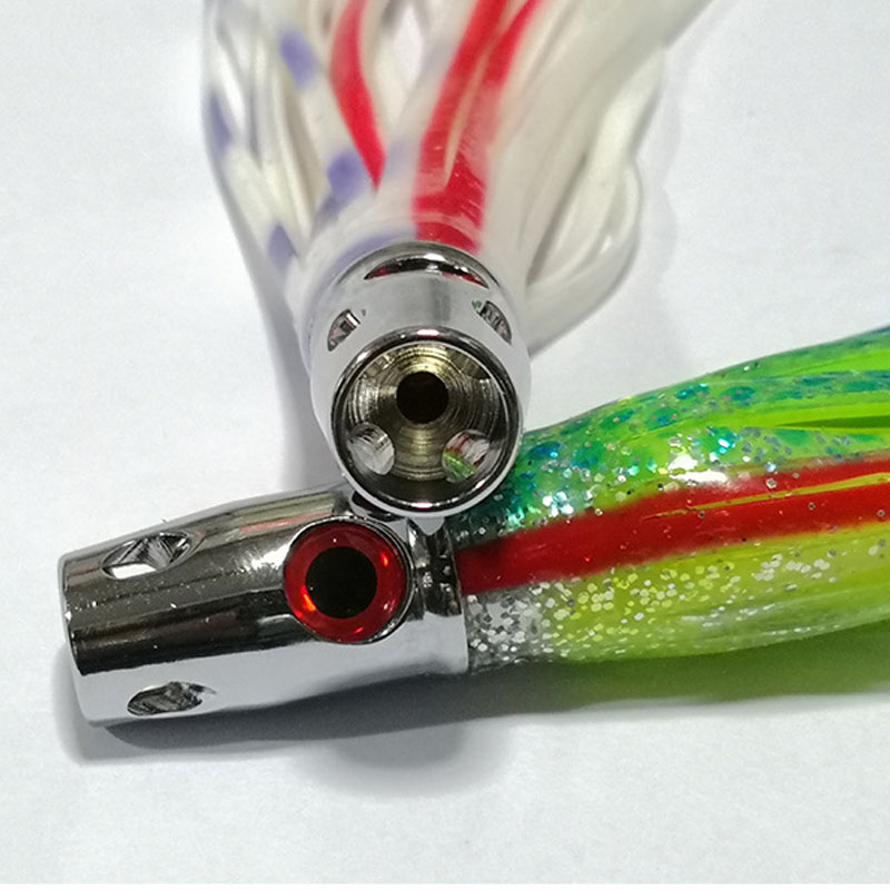 1 szt. 16cm 55g Miedziana Głów – Fishing Lure Buzzbait recenzja i cena