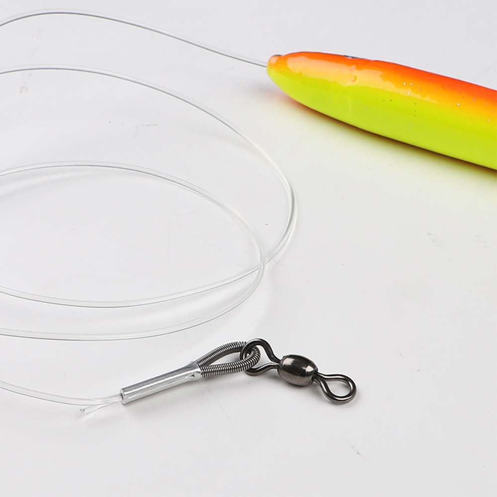 Drewniane przynęty trollingowe – Fishing Lure Buzzbait recenzja i cena