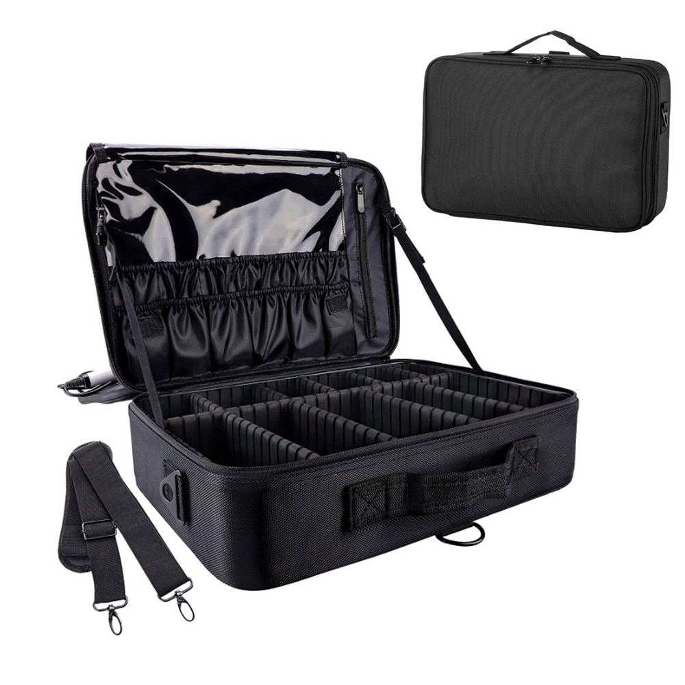 Duża torba na sprzęt wędkarski – Fishing Lure Box recenzja i cena