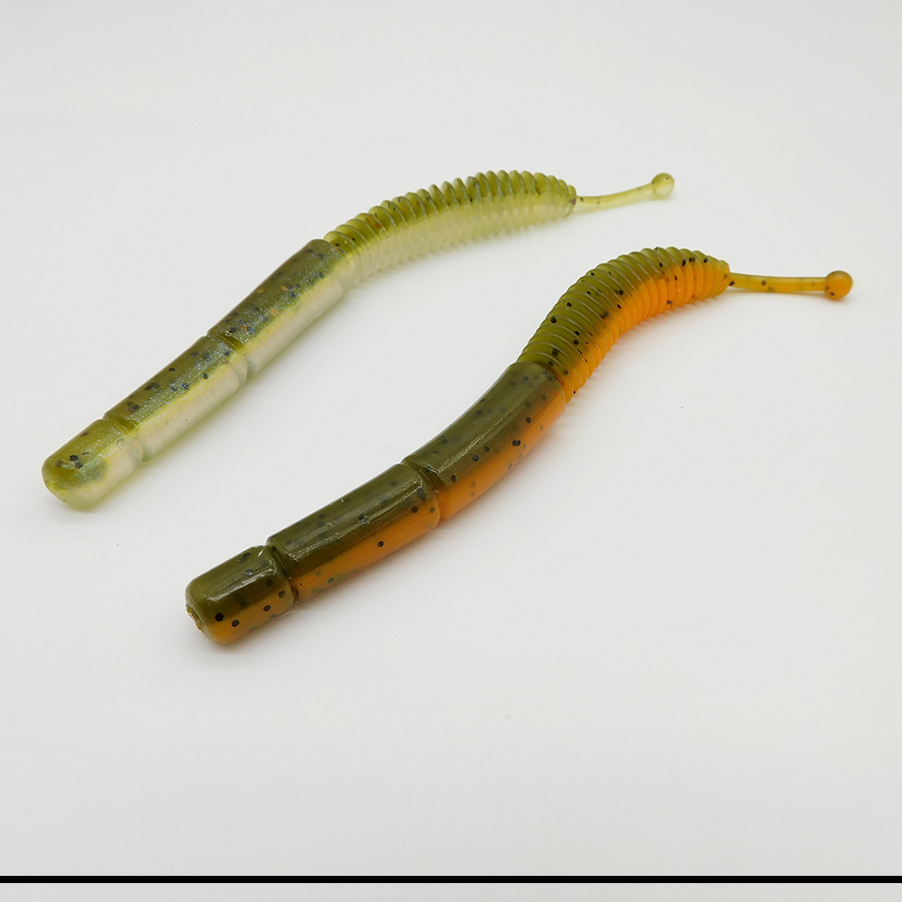 Przynęta miękka ESFISHING Cruz – Fishing Lure Jerkbait recenzja i cena