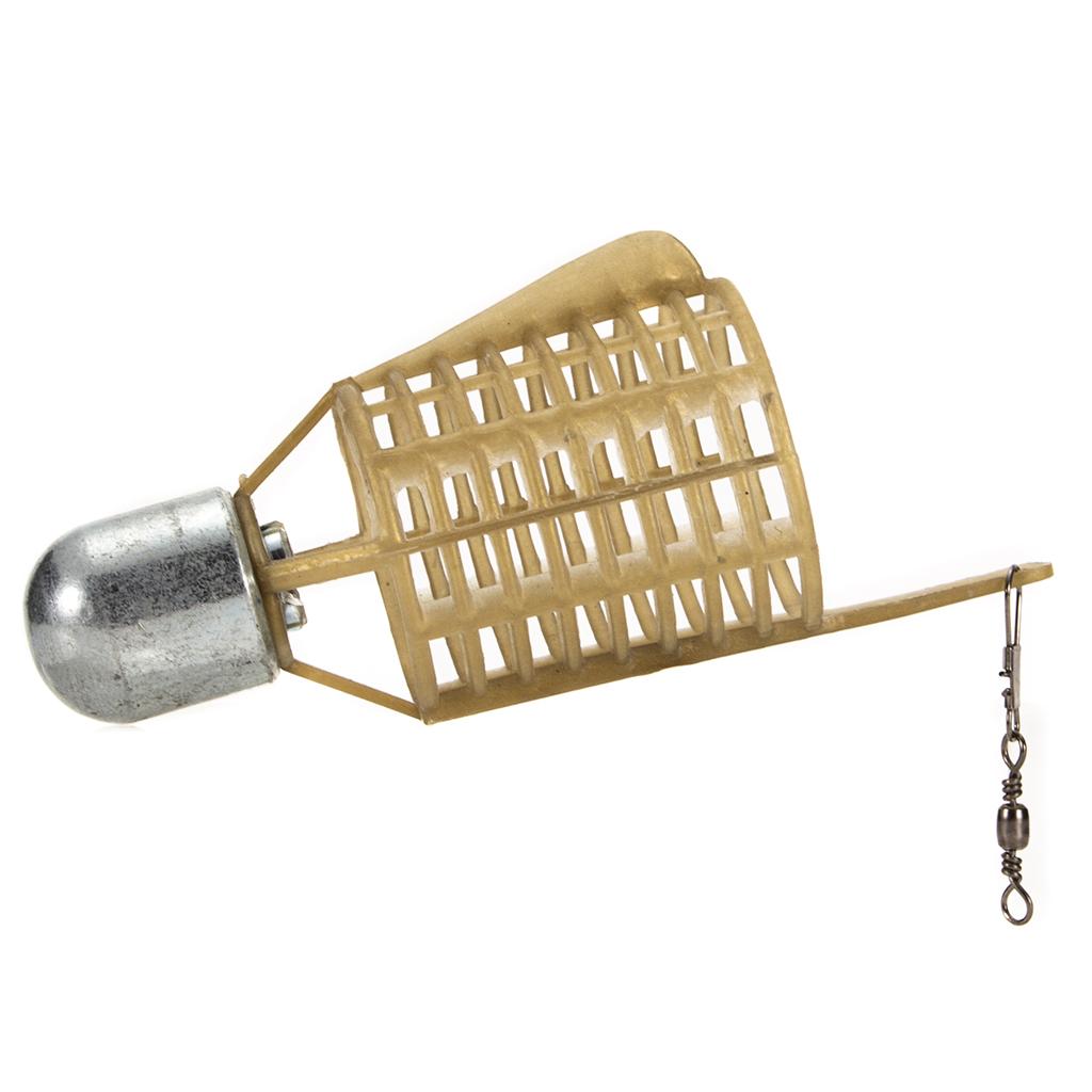 Przenośna koszowa klatka wędka – Fishing Lure Accessories recenzja i cena