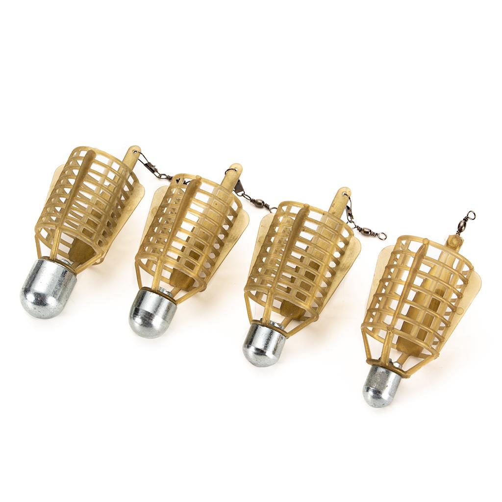 Przenośna koszowa klatka wędka – Fishing Lure Accessories recenzja i cena
