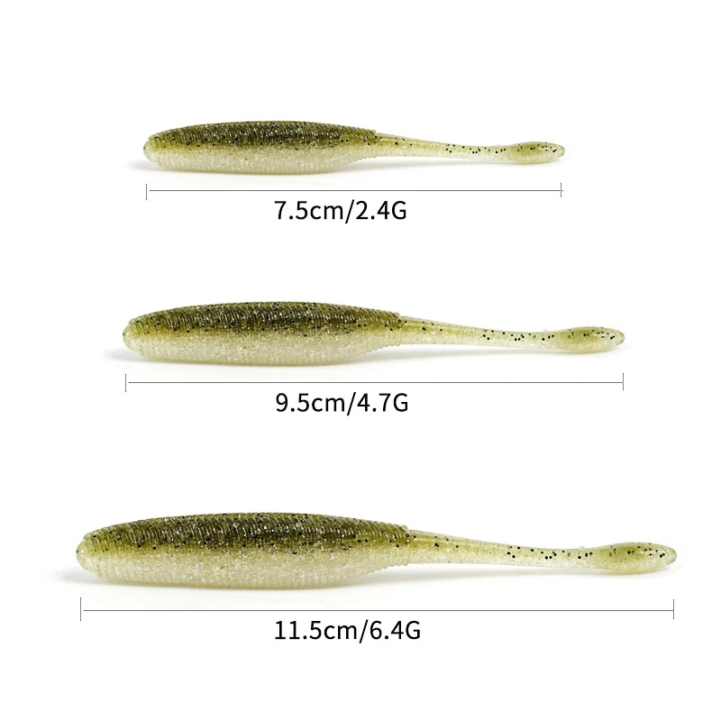 SUNMILE Przynęty wędkarskie Dr – Fishing Lure Spinnerbait recenzja i cena
