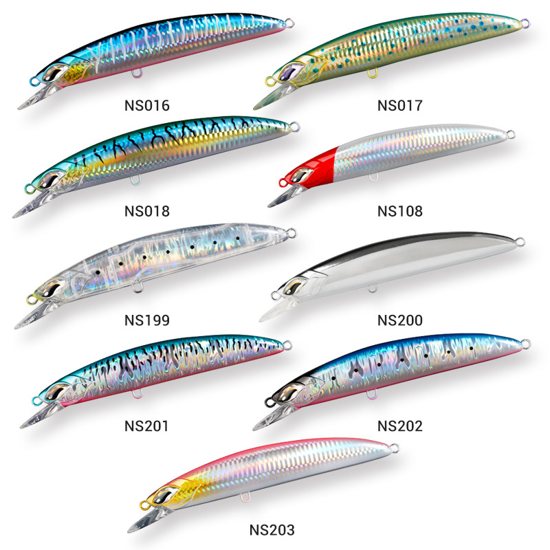 Przynęta typu minnow NOEBY Hea – Fishing Lure Buzzbait recenzja i cena
