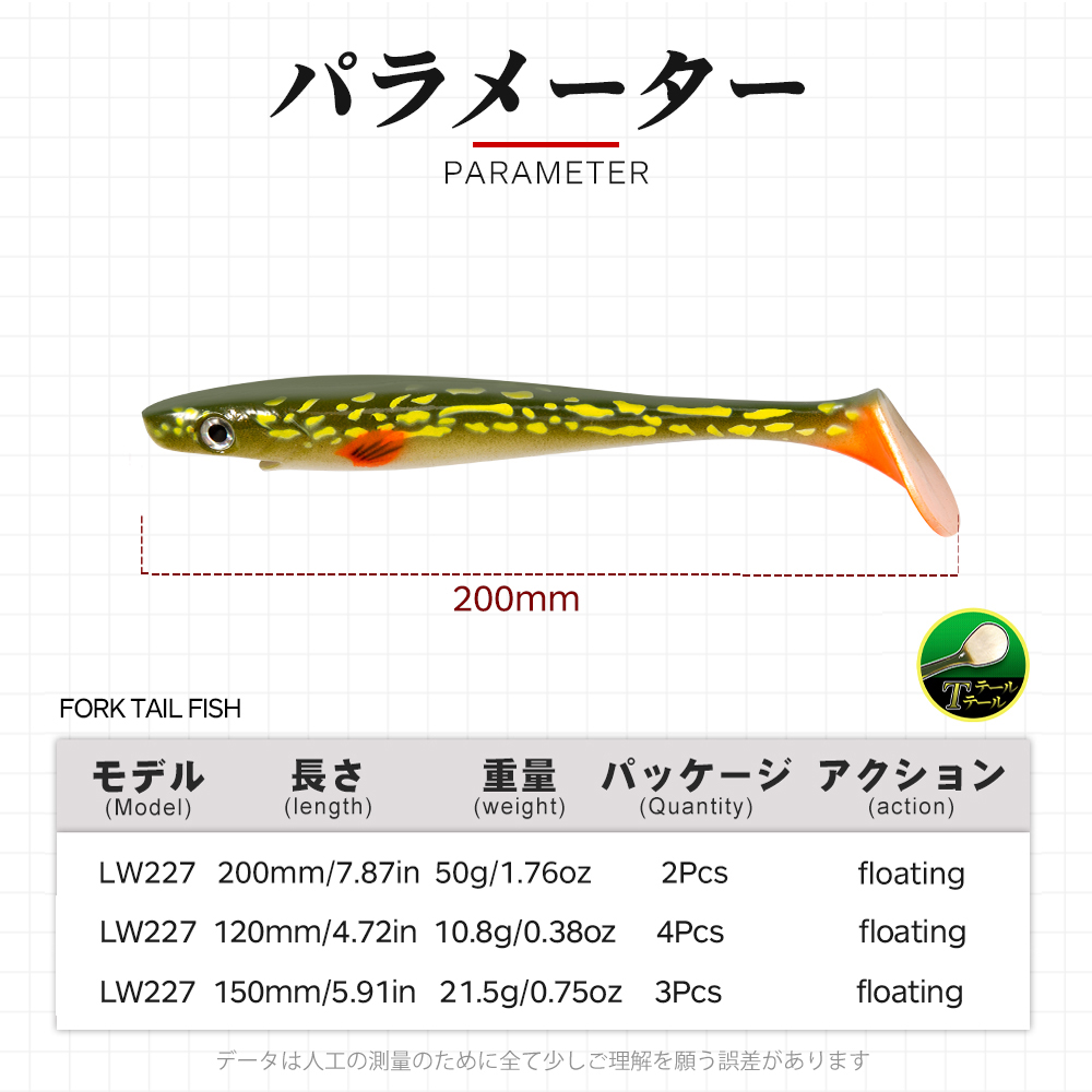 Przynęta na szczupaka Hunthous – Fishing Lure Jerkbait recenzja i cena