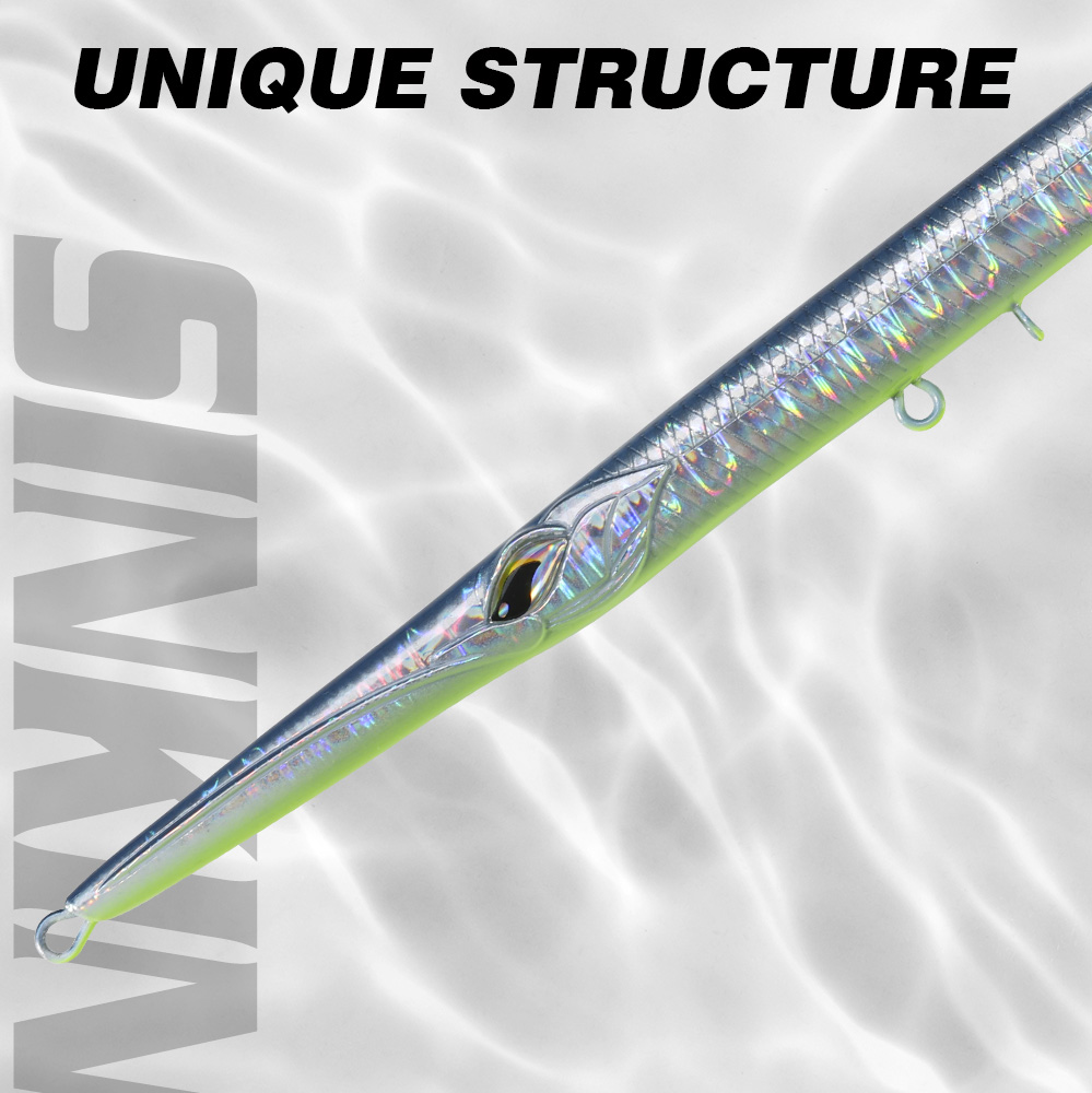 Hunthouse 3 szt. Przynęta typu – Fishing Lure Swimbait recenzja i cena