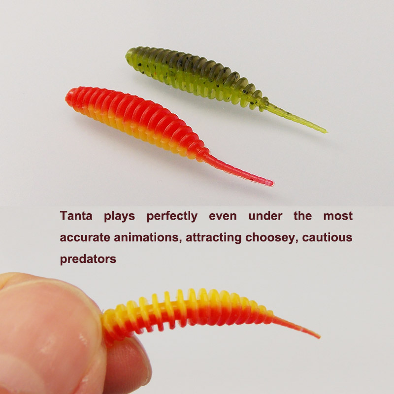 ESFISHING Przynęta Wędkarska R – Fishing Lure Soft Plastic recenzja i cena
