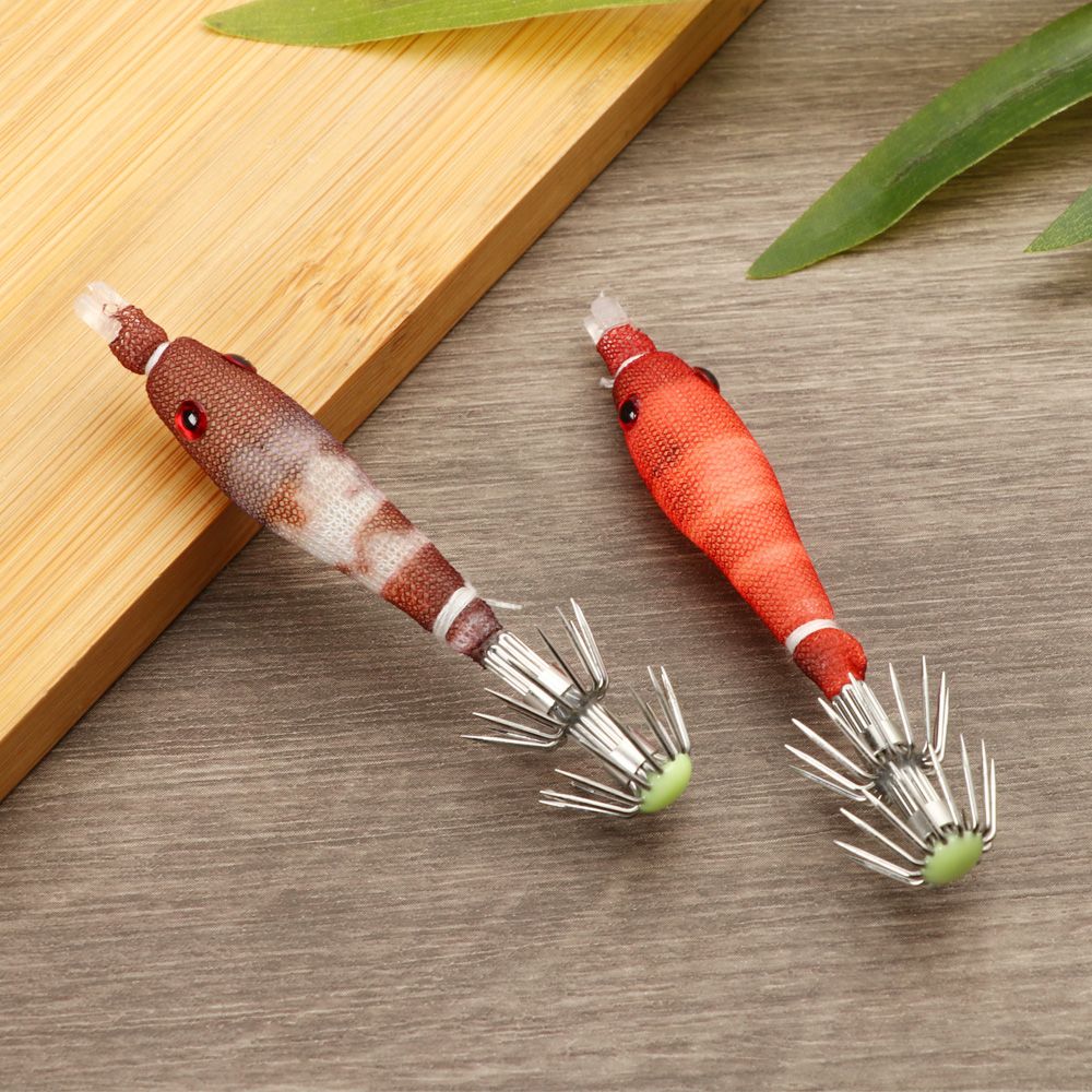 5 szt. 60mm 3.3g Mini kałamarn – Fishing Lure Topwater recenzja i cena