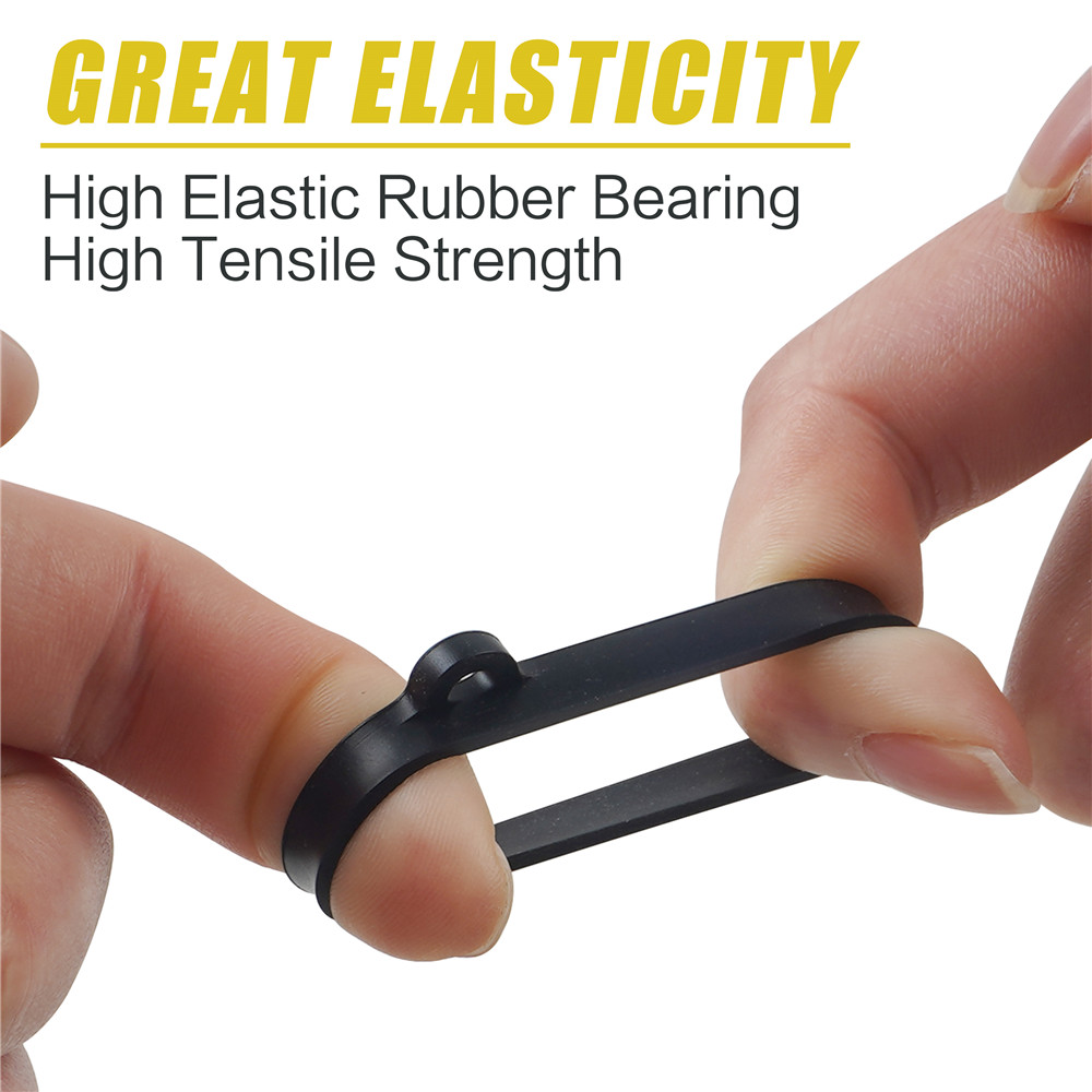 10 sztuk haczyk wędkarski Keep – Fishing Lure Accessories recenzja i cena