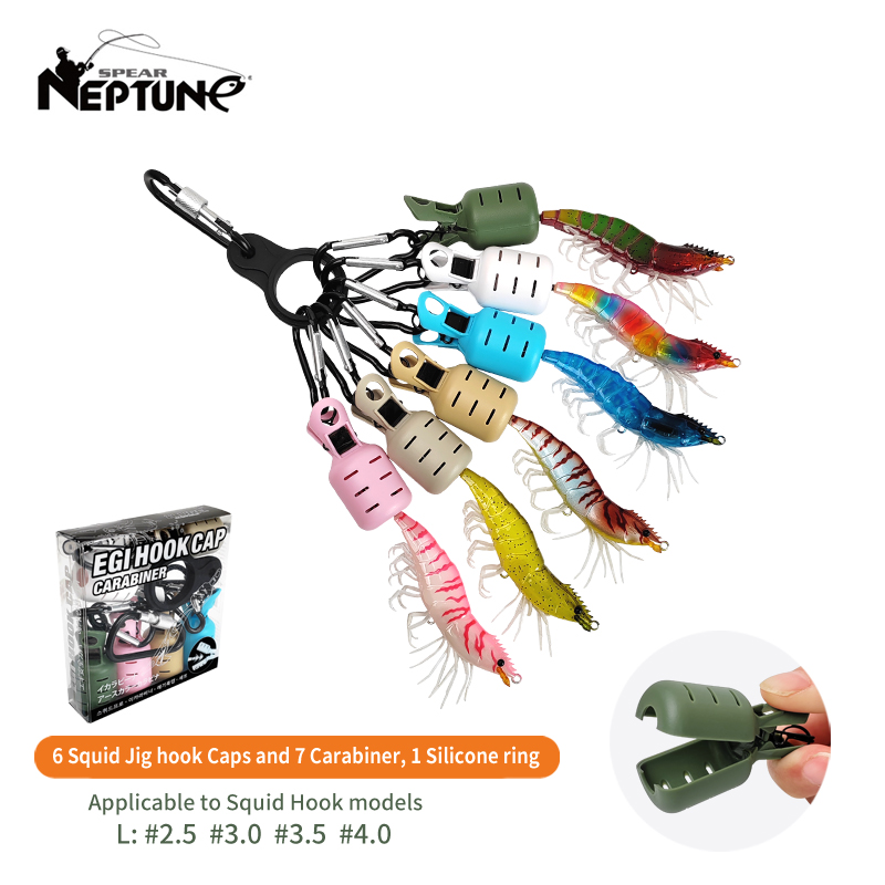Nowy zestaw przynęt na kałamar – Fishing Lure Making Kit recenzja i cena