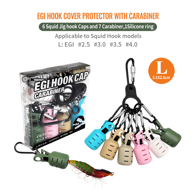 Nowy zestaw przynęt na kałamar – Fishing Lure Making Kit recenzja i cena