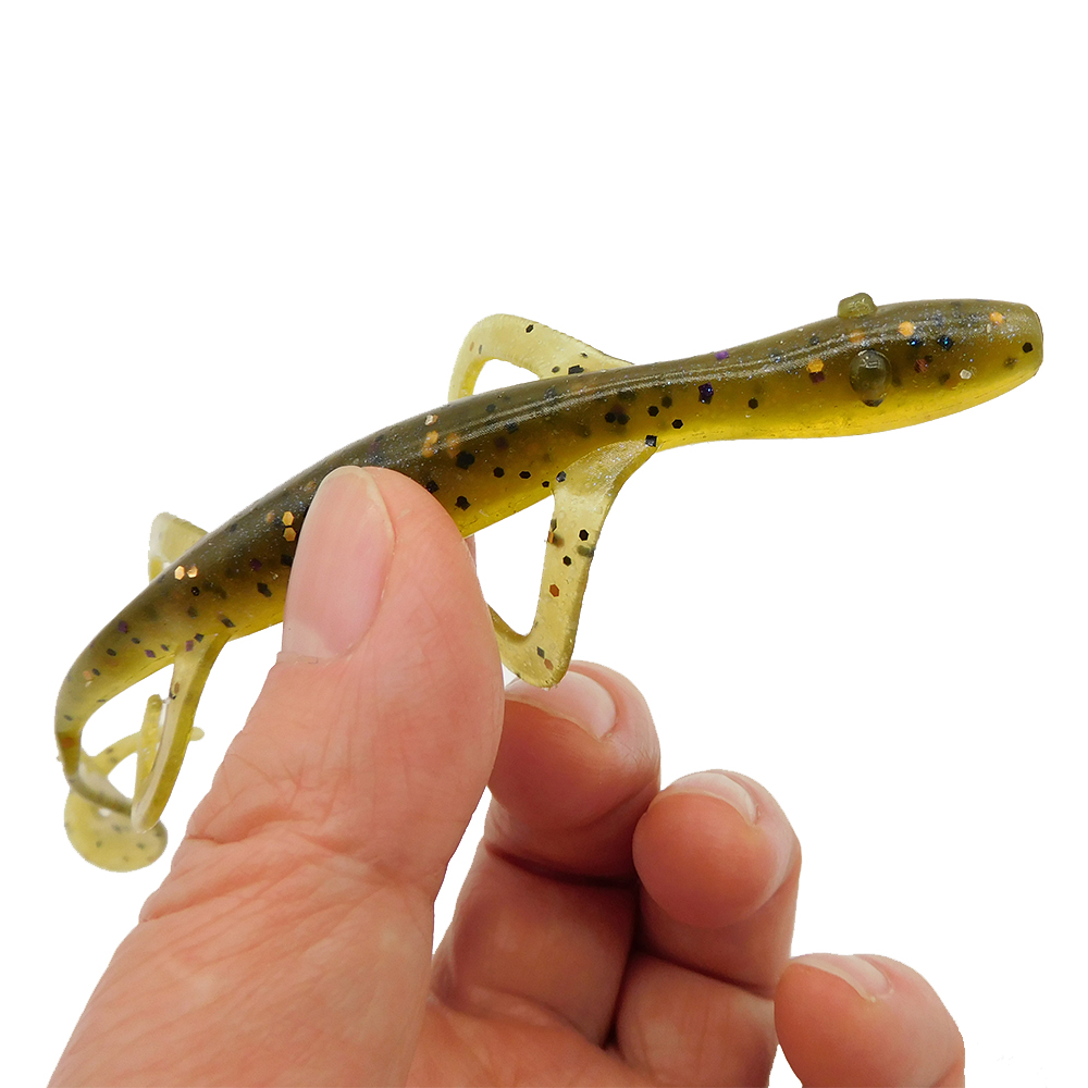 Przynęty wędkarskie ESFISHING  – Fishing Lure Spinnerbait recenzja i cena