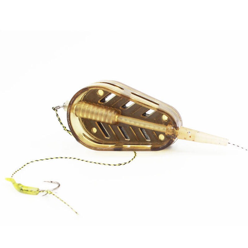 5 sztuk wbudowany podajnik do  – Fishing Lure Making Kit recenzja i cena