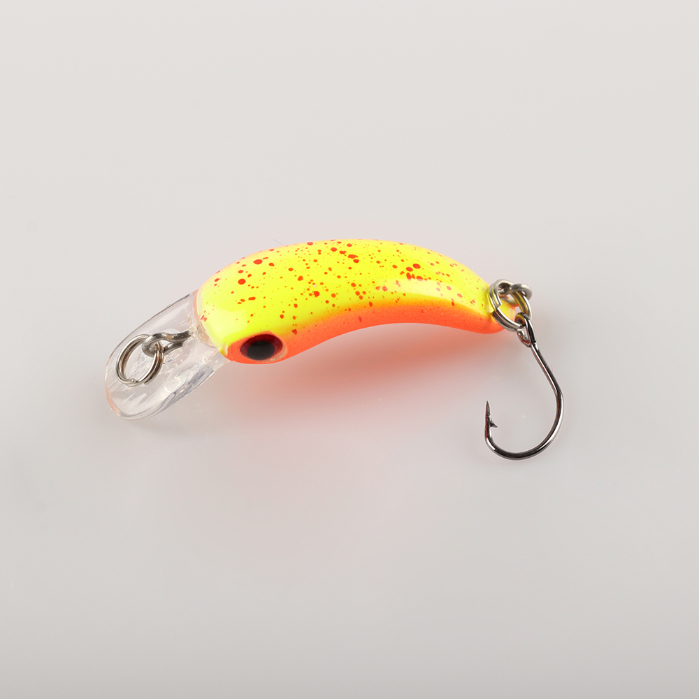 1 sztuk nowa przynęta wędkarsk – Fishing Lure Crankbait recenzja i cena
