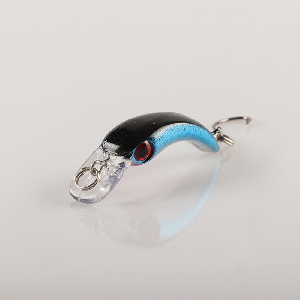 1 sztuk nowa przynęta wędkarsk – Fishing Lure Crankbait recenzja i cena